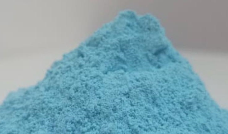 Cu E.D.T.A/ Chelated Copper