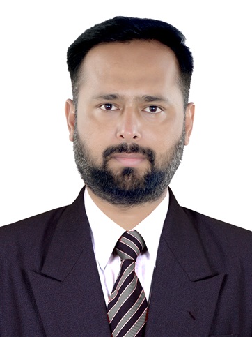 Dipen Trivedi