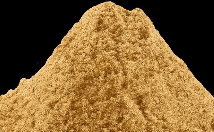 Fe E.D.T.A/ Chelated Ferrous