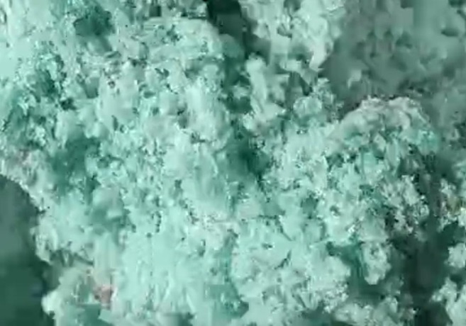 Ferrous Sulphate