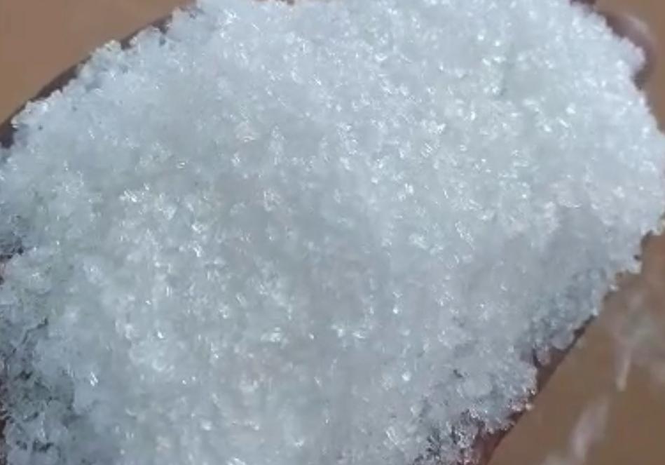 Magnesium Sulphate Heptahydrate